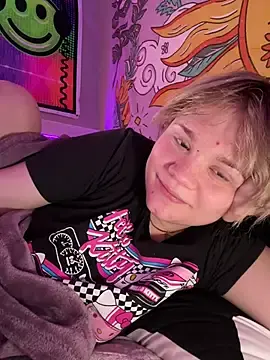 Stripchat Free Porn Cam of Cutiepiespanks