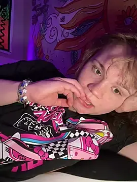 Stripchat Live Sex Cam of Cutiepiespanks