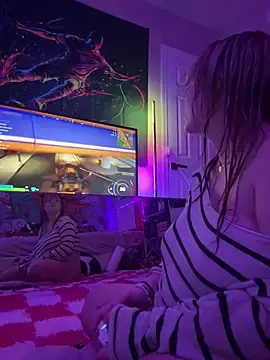 Stripchat Sex Chat of Cutiepiespanks