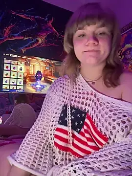 Stripchat Free Live Porn of Cutiepiespanks
