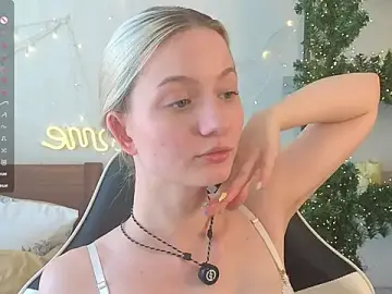 Stripchat Adult Webcam of IdaValenti