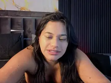 Stripchat Best live sex cam show of Issafoxx