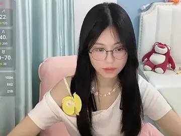 Stripchat Best Webcam of Luna-666