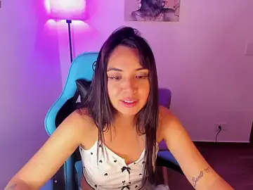 Stripchat Best Webcam of Nicole_Ss