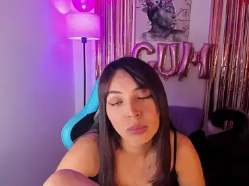 Stripchat Sex Chat of Nicole_Ss