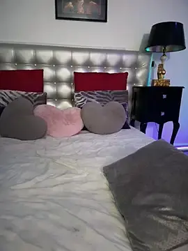 Stripchat Live Sex Cam of TiffanyRoxx