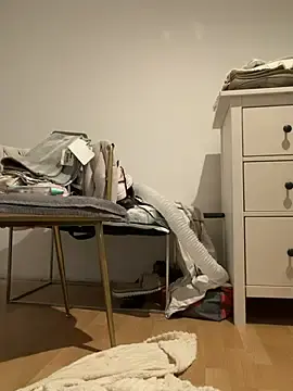 Stripchat Live Porn of hrnxyygirl
