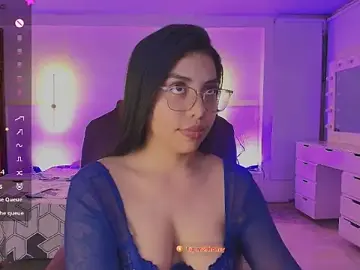 Stripchat Free Live Porn of kloe28