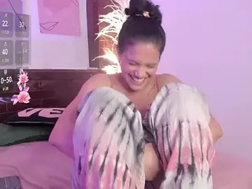 Stripchat Free Porn Cam of Atenajb_