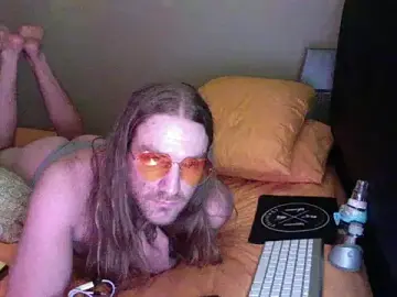 Stripchat Free Porn Cam of Good-naturedLSDsex