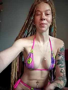 Stripchat Private Sex Chat of LucidLucy