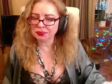 Stripchat Sex Cam of Miss_Tress