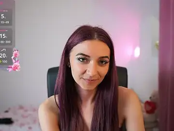 Stripchat Live Sex Cam of RocknRose18