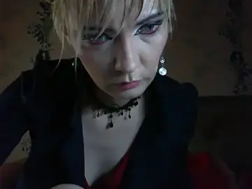 Stripchat Sex Cam of WildMissNiks