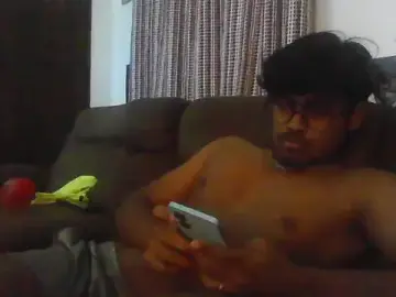 Stripchat Live Porn of bangalore_guy_