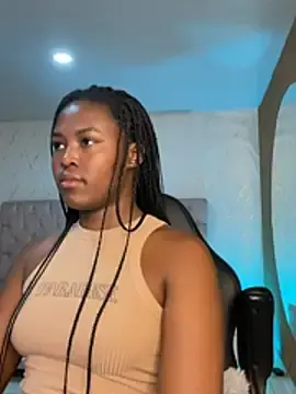 Stripchat Live Sex of eliza_eup