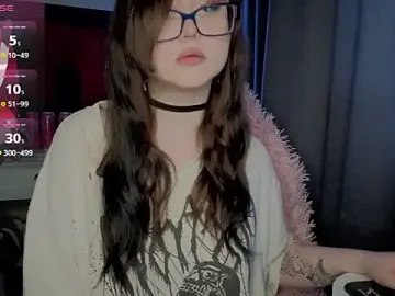 Stripchat Adult Webcams of hornyprincess19