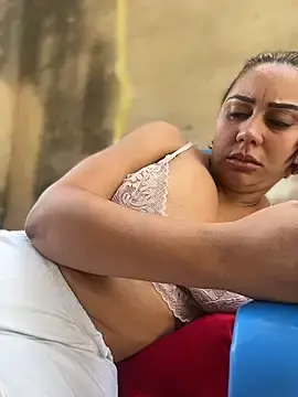 Stripchat Sex Cam of maymercy