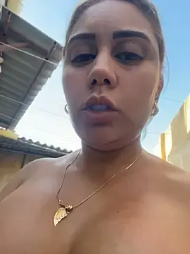 Stripchat Live Porn of maymercy