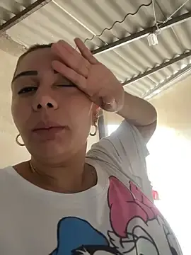 Stripchat Live Porn of maymercy