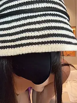 Stripchat Sex Cam of nide-laoshi