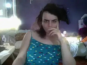 Stripchat Live Porn of turkishTransEfsun
