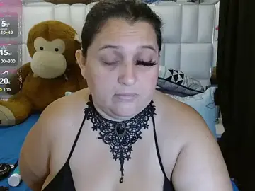 Stripchat Adult Webcam of Kerly_Doll