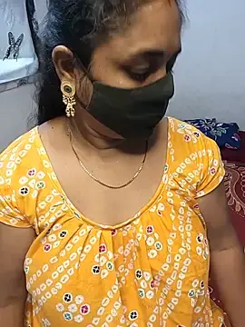 Stripchat Sex Chat of Tanvi_My_Girl