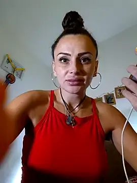 Stripchat Private Sex Chat of Caramellaa