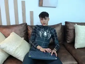 Stripchat Watch Live Sex Cams of Stonn_69