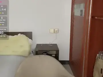 Stripchat Watch Live Sex Cams of Xiaoting13
