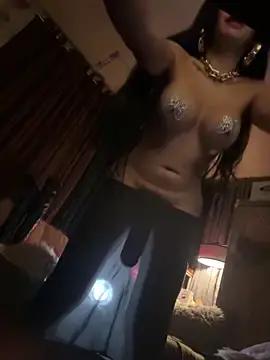 Stripchat Live Sex of Your_dreambabe