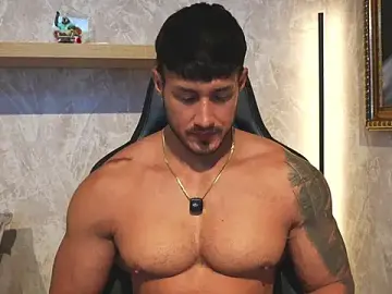 Stripchat Free Live Porn of eros-steel