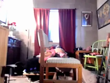 Stripchat Sex Cam of sissyvee