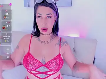 Stripchat Live Sex Cam of Rumi_666