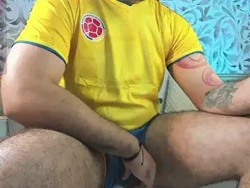 Stripchat Watch Live Sex Cams of bear_mao_