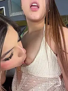 Stripchat Best live sex cam show of AngelBlushXXX