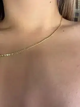 Stripchat Sex Chat of AngelBlushXXX