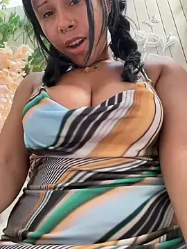 Stripchat Sex Chat of HaileyDiana