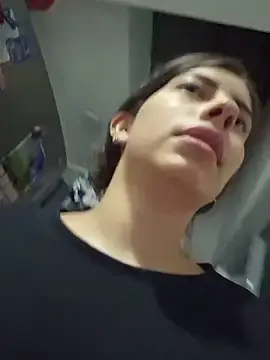 Stripchat Free Live Porn of IrisBound