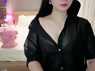 Stripchat Adult Video Chat of JENNIE-16