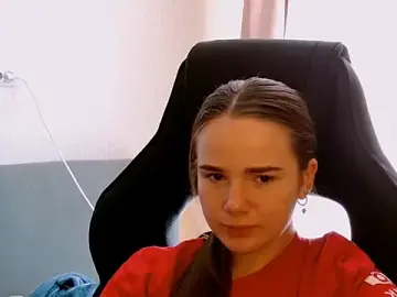 Stripchat Sex Chat of May_Bloom