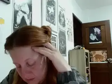 Stripchat Sex Cam of ViioletaMora