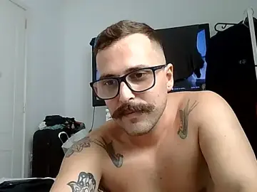 Stripchat Best live sex cam show of yanick931