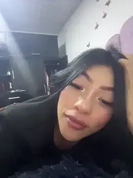 Stripchat Nude Webcam of DAKOTA_SAKURA