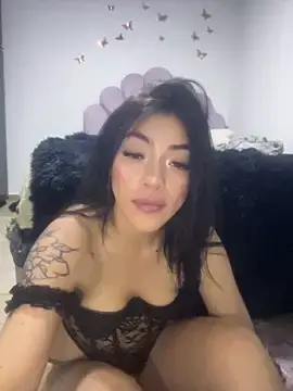 Stripchat Sex Chat of DAKOTA_SAKURA