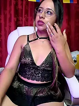 Stripchat Sex Chat of Katya0622