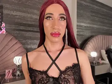 Stripchat Nude Webcam of Nayla_Monroee
