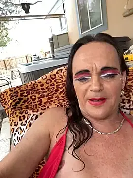 Stripchat Sex Chat of tsashelayamylynzy