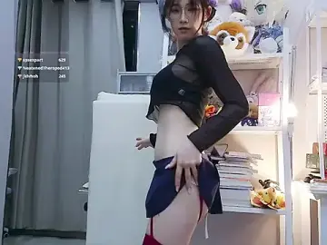 Stripchat Sex Cam of Nancy-A1